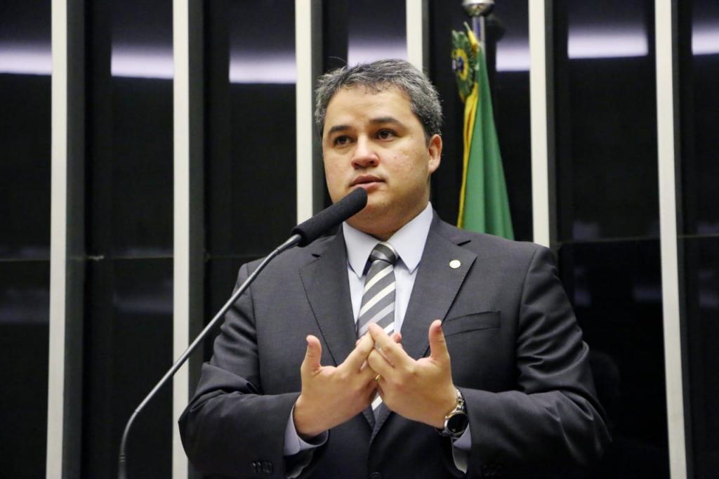 Efraim Filho Deve Ser Líder Do União Brasil No Senado, Revela Mídia ...