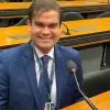 MUDANÇAS NA BANCADA DA PB: Mersinho Lucena antecipa licença e Eliza assume cadeira na Câmara Federal