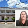 Enfermeira denuncia esquema de corrupção e rachadinhas na Secretaria de Saúde de Monteiro; Veja vídeo