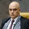 Ministros do STF defendem Moraes e oposição reúne assinaturas para impeachment