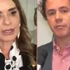 Daniella diz que apresentará provas que Veneziano trabalhou contra empréstimo no momento oportuno