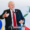 Presidente Lula visita Paraíba para inauguração do Canal Acauã-Araçagi em Riachão do Poço