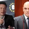 Alexandre de Moraes manda suspender o X no Brasil e impõe multa a quem burlar bloqueio