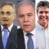 Cícero Lucena lidera com 57% dos votos válidos, na segunda pesquisa Globo/TV Cabo Branco