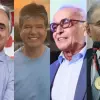 TV Manaíra promove debate com candidatos à Prefeitura de João Pessoa nesta quinta-feira