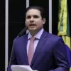 Estimativa aponta Hugo Motta com 340 votos na disputa pela Presidência da Câmara