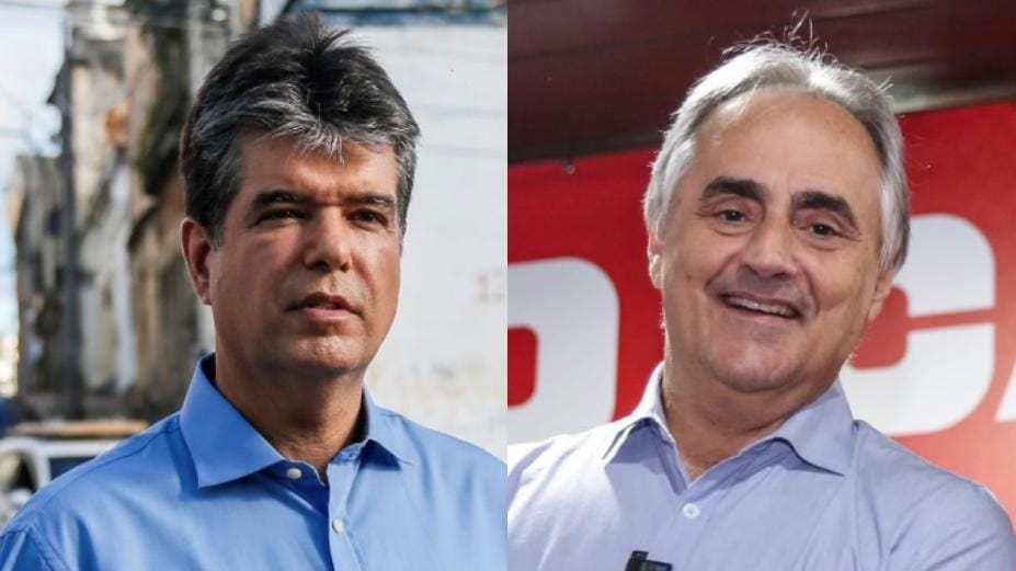 Saibam como votam os eleitores de Ruy Carneiro e Luciano Cartaxo no segundo turno na capital