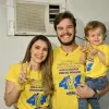 Bruno Cunha Lima é reeleito prefeito com 57% dos votos válidos