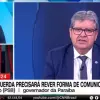 Em entrevista à CNN, João Azevêdo diz que esquerda precisar rever forma de se comunicar com população