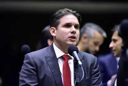 Hugo Motta já mira reeleição como presidente Câmara Federal, diz mídia nacional