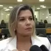 Jane Panta condiciona permanência na base de João Azevêdo na ALPB a gesto do governador