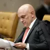 Moraes proíbe acesso aos prontuários de mulheres que fizeram aborto