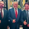 “Plano Trump”: Estratégia de aliados de Bolsonaro para reverter inelegibilidade em 2026”